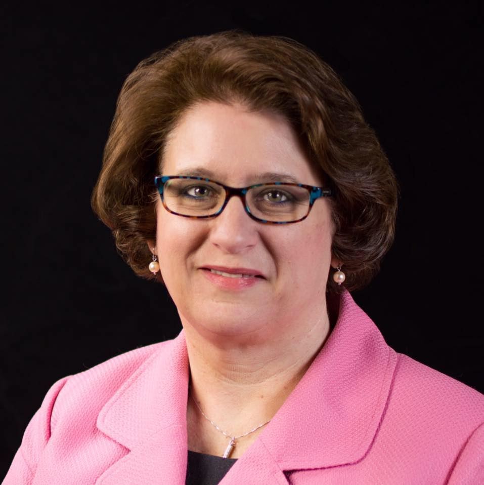 Dr. Audra Ude
